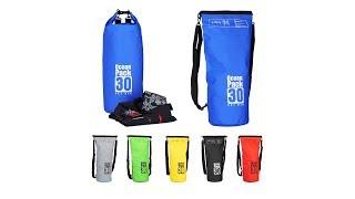 Ocean Pack 30L wasserdicht