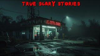 True Scary Stories to Keep You Up At Night (Best of Horror Megamix Vol. 90)