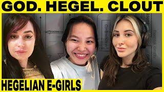 The Hegelian E-Girl Council