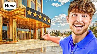 I Got 5 STARS At My Motel! (Part 9)