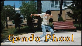 Genda Phool | Badshah, Jacqueline F | Dance Cover by Nail Kakhramanov