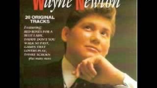 Wayne Newton Danke Schoen 1963