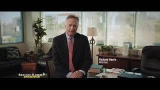 They Say - Motor Vehicle Accident Attorney - Richard Harris Law Firm - Las Vegas - 702.444.4444