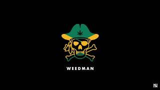 Noah Issa - Weedman [Extended Version] | Viral TikTok Song | Wellerman Sea Shanty