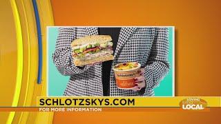 Schlotzsky's - Loving Living Local