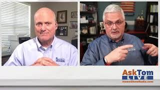 AskTom LIVE: Tips with Tom Tynan