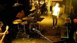 I Set My Friends On Fire - Brief Interviews With Hideous Men - Live