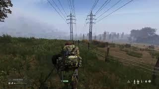 Dayz Server Oz PS5 adventure time