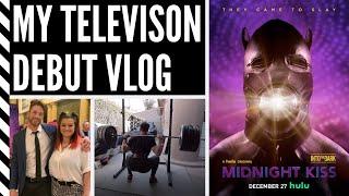 Day In the Life of an Actor | MOVIE PREMIERE LA VLOG