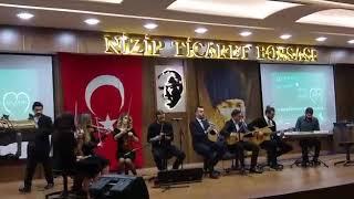 Taner Şen-Kış Masalı 24.11.2017