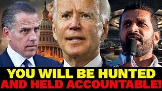 Biden's Pardoning of Hunter JUST BACKFIRED IMMEDIATELY + Trump's reaction!