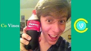 Top Thomas Sanders Vines 2018 (w/Titles) Thomas Sanders Vine Compilation  - Co Vines