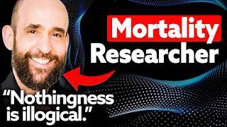 Is Death Not The End? | Dr. Philip Cozzolino On Past Life Memories, Reincarnation & Fear Of Death