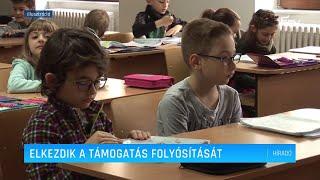 Elkezdik a támogatás folyósítását – Erdélyi Magyar Televízió