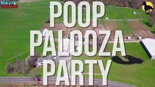 Rick and the Poop Palooza