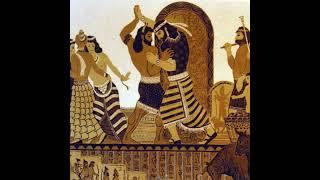 Teaser:  Myth of the Month 24: The Epic of Gilgamesh -- pt. 2: Analysis