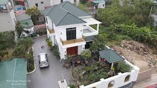 Nhà Đẹp Hiện Đại Tại Bắc Ninh - TRIỆU TV