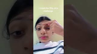 I tried it also I guess it's a face reveal? #selfishselfie #facematch #facethetruth #fyp #trend
