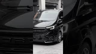 Ford Wowsen, waiting for you to experience it  #fordwowsen #mpv  #van  #luxurycars #minivan