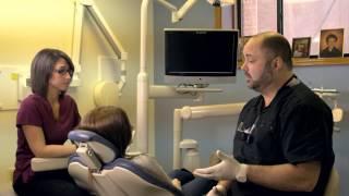 Dental Arts - Dr Eric Intro 30 Second Commercial