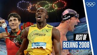 Best of Beijing 2008! 