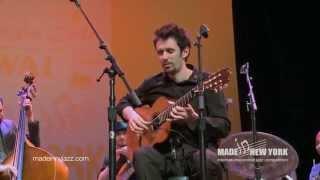 Miqayel Voskanyan&Friends Band - Made in New York Jazz Gala Concert Final Jam