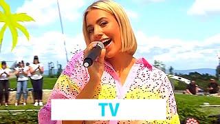 Paulina Wagner - Vielleicht verliebt | ZDF-Fernsehgarten