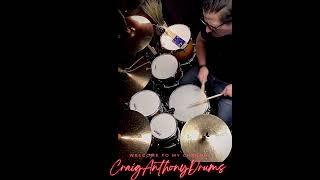 COOL IDEA-#drumlife#drummer#drum#artist#fightdepression#drumplayer#musician#tamadrums#playdrums