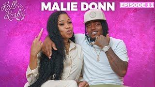 KASH KALLS @maliedonnmuzik  | Kall Kash EP 11 Malie Donn