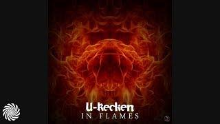 U-Recken - In Flames