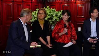 TEFAF New York Spring 2017 - Museum Directors on Art & Social Action