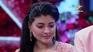 Ismart Jodi-র মঞ্চে মেয়ে আরিয়া'র জন্য চিন্তার কথা জানালো ভরত কল।