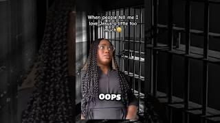 Guilty as charged! #trending #comedy #trendingshorts #explore #christian #christianity