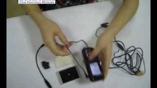 Invisible Wireless Mini Spy Earphone - Spy Voice Devices - SPY Gadgets