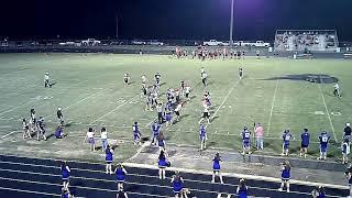 Centerpoint Knights VS the Harmony Grove Cardinals 9/11/2020