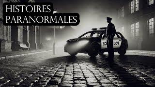 4 HISTOIRES D'HORREUR JAMAIS RACONTÉES PAR LES POLICIERS