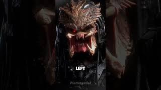 Bionic Predator: Yautja Cyborg Unleashed #bionicpredator #yautjacyborg #predator