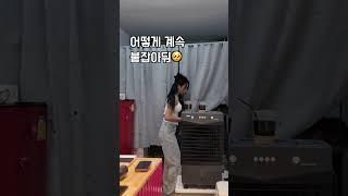 엄마의 치아 수술비 마련을 위해 커피를 파는 베이글 몸매의 태국소녀에게 한국남자가 거액을 기부했더니ㅎㄷㄷ#한태가족 #기부천사