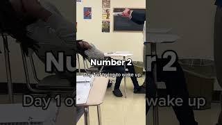 The TOP 3 Funniest School Moments 