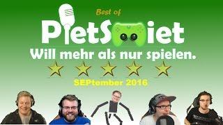 Best of Pietsmiet September 2016 | Best of PietSmiet