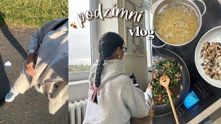 PODZIMNÍ VLOG 2024!