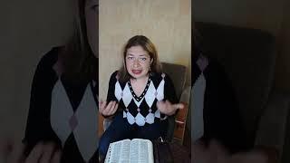 Скажите в чём Бог виноват?