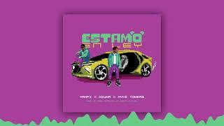 Estamo En Ley - Yampi x Ozuna x Myke Towers