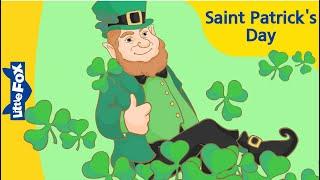 Saint Patrick's Day | History for Kids | Educational Videos for Kids | Social Studies