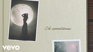 Laci Kaye Booth - Sometimes (Lyric Video)