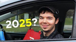 Is DoorDash Worth It in 2025?