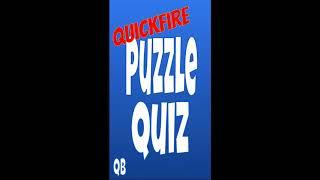 NEW QuizBrain Puzzle Quiz #shorts