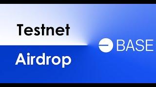 AIRDROP de BASE: Posible futura moneda de Coinbase