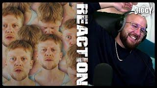 MEHNERSMOOS - Ich bin cool | REACTION