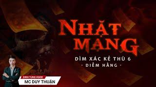 Truyện Ma - Nhặt Mạng - Dìm Xác Kẻ Thù 6 -  MC Duy Thuận Kể Nghe Kinh Hãi @nguoiketruyenma1501